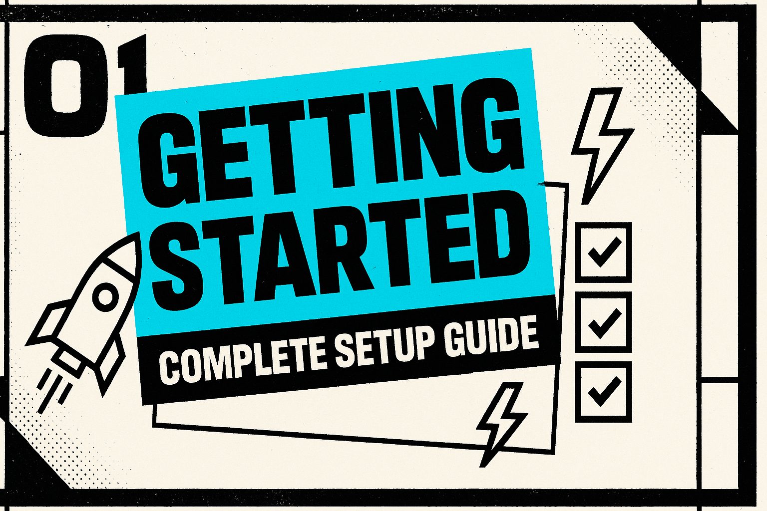 Getting Started with Omnyra: Complete Setup and Campaign Launch Guide